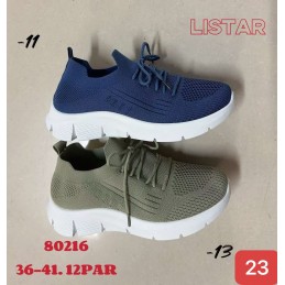 Buty Sportowe DAMSKIE...
