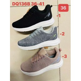 Buty Sportowe DAMSKIE...