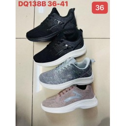 Buty Sportowe DAMSKIE...