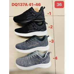 Buty Sportowe MĘSKIE...