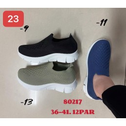 Buty Półbuty DAMSKIE...