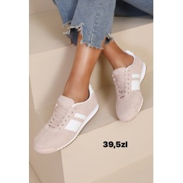 Buty Sportowe DAMSKIE...
