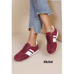 Buty Sportowe DAMSKIE...