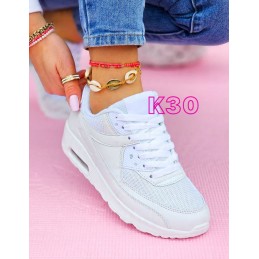 Buty Sportowe DAMSKIE...