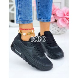 Buty Sportowe DAMSKIE...