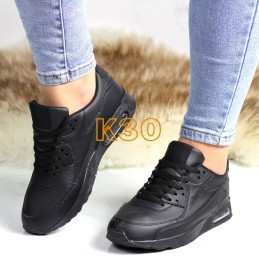 Buty Sportowe DAMSKIE...