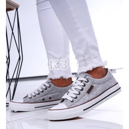 Buty Sportowe DAMSKIE...