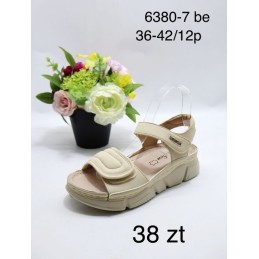 Buty Sandały DAMSKIE...
