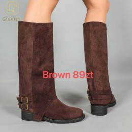 Buty Botki DAMSKIE...