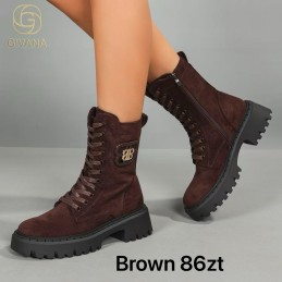 Buty Botki DAMSKIE...
