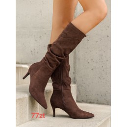 Buty Botki DAMSKIE...