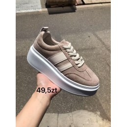 Buty Sportowe DAMSKIE...