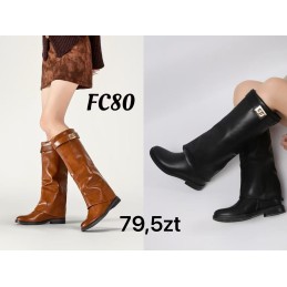 Buty Botki DAMSKIE...