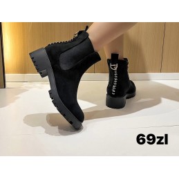Buty Botki DAMSKIE...
