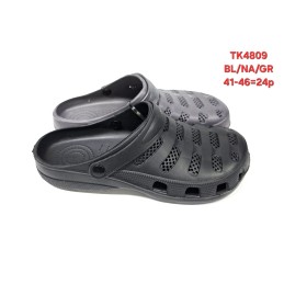 Buty Klapki MĘSKIE...