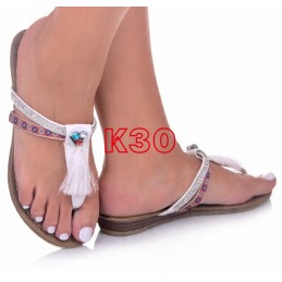 Buty Klapki DAMSKIE...