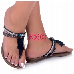 Buty Klapki DAMSKIE...