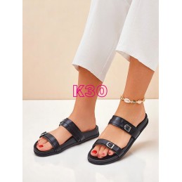 Buty Klapki DAMSKIE...