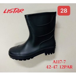 Buty Kalosze MĘSKIE...