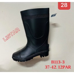 Buty Kalosze MĘSKIE...