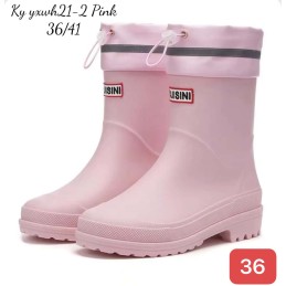 Buty Kalosze DAMSKIE...