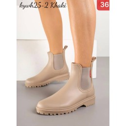 Buty Kalosze DAMSKIE...
