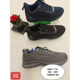 Buty Sportowe MĘSKIE...