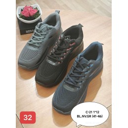 Buty Sportowe MĘSKIE...