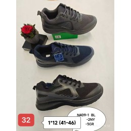 Buty Sportowe MĘSKIE...