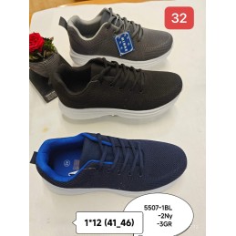 Buty Sportowe MĘSKIE...