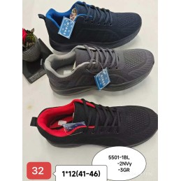 Buty Sportowe MĘSKIE...