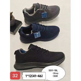 Buty Sportowe MĘSKIE...