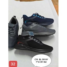 Buty Sportowe MĘSKIE...