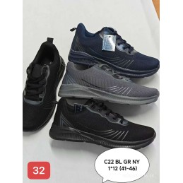 Buty Sportowe MĘSKIE...