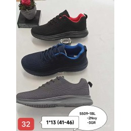 Buty Sportowe MĘSKIE...