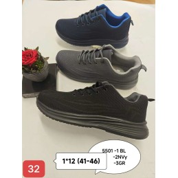 Buty Sportowe MĘSKIE...