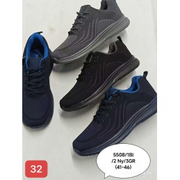 Buty Sportowe MĘSKIE...