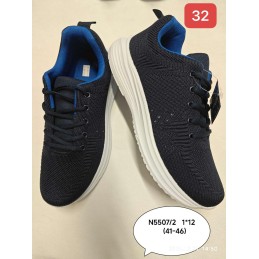 Buty Sportowe MĘSKIE...