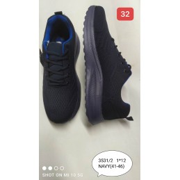 Buty Sportowe MĘSKIE...