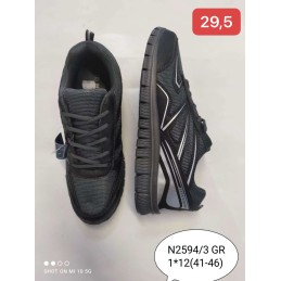 Buty Sportowe MĘSKIE...