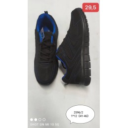 Buty Sportowe MĘSKIE...