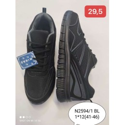 Buty Sportowe MĘSKIE...