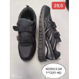 Buty Sportowe MĘSKIE...