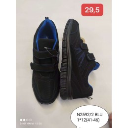 Buty Sportowe MĘSKIE...