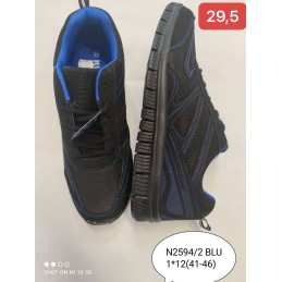 Buty Sportowe MĘSKIE...