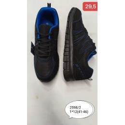 Buty Sportowe MĘSKIE...
