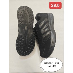 Buty Sportowe MĘSKIE...
