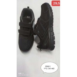 Buty Sportowe MĘSKIE...