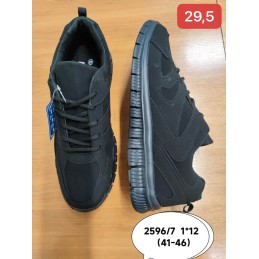 Buty Sportowe MĘSKIE...