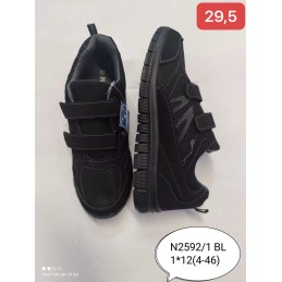 Buty Sportowe MĘSKIE...